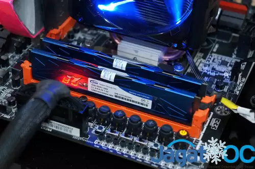 Overclocking Review: Team Zeus DDR3-1600 2x4GB Kit 21 TeamZEUS1600 05
