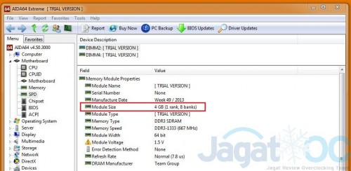 Overclocking Review: Team Zeus DDR3-1600 2x4GB Kit 2 TeamZEUS1600_SingleRanks