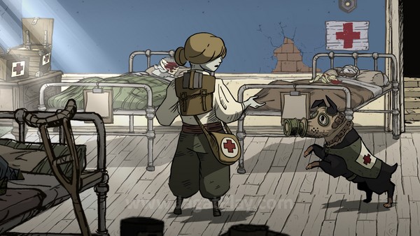Valiant Hearts The Great War jagatplay 151
