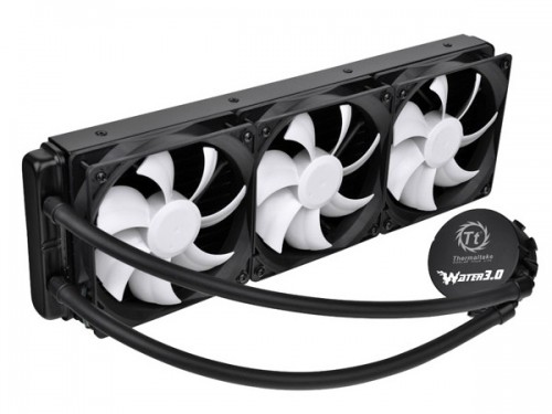 Thermaltake Perkenalkan Watercooling AIO Water 3.0 Ultimate 1 Water 3.0 Ultimate