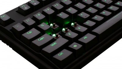 5 Alasan Menggunakan Keyboard Mekanikal 7 X8-Green-Switch-1280
