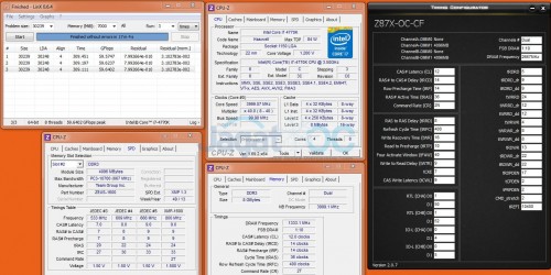 Overclocking Review: Team Zeus DDR3-1600 2x4GB Kit 5 ZEUS1600_LINX_02