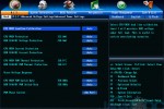 Overclocking Review: Team Zeus DDR3-1600 2x4GB Kit 7 ZEUS_BIOSSetting_07