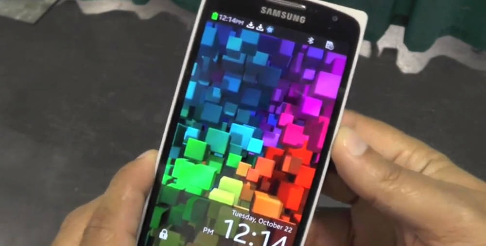 Samsung Tizen Z Kembali Ditunda Peluncurannya 3 aaaaa Samsung Z Tizen