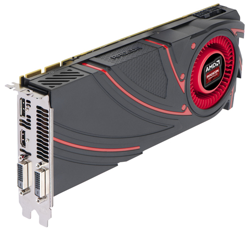 Review Digital Alliance R9 280 OC: VGA AMD Tahiti Termurah Lahir Kembali 1 amd r9 280