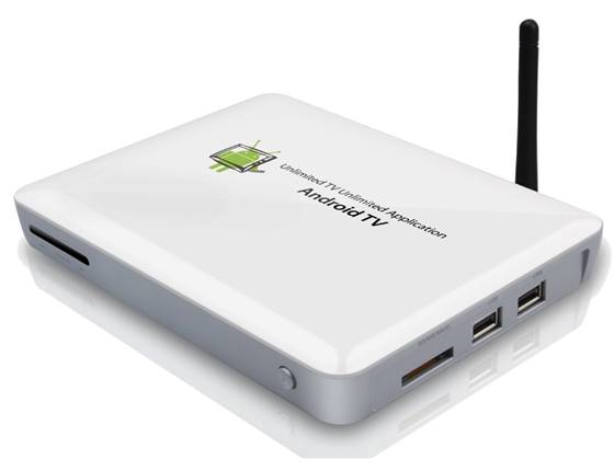 Google Akan Rilis Perangkat Set-Top-Box Terbaru 3 android tv