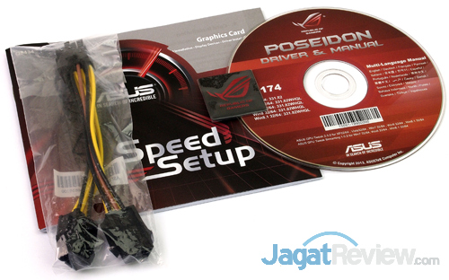 Review ASUS ROG Poseidon GTX 780 Platinum: Kencang dengan Pendingin Ganda 11 asus rog poseidon gtx 780 platinum bundles