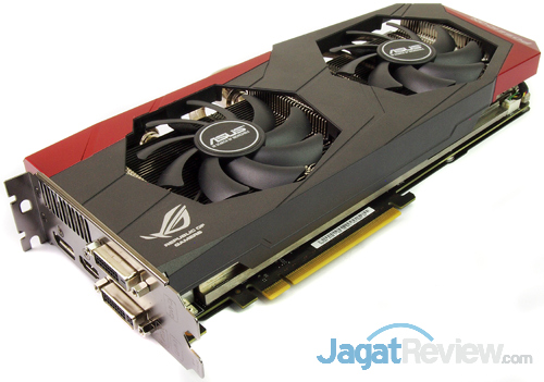 Review ASUS ROG Poseidon GTX 780 Platinum: Kencang dengan Pendingin Ganda 1 asus rog poseidon gtx 780 platinum card 01
