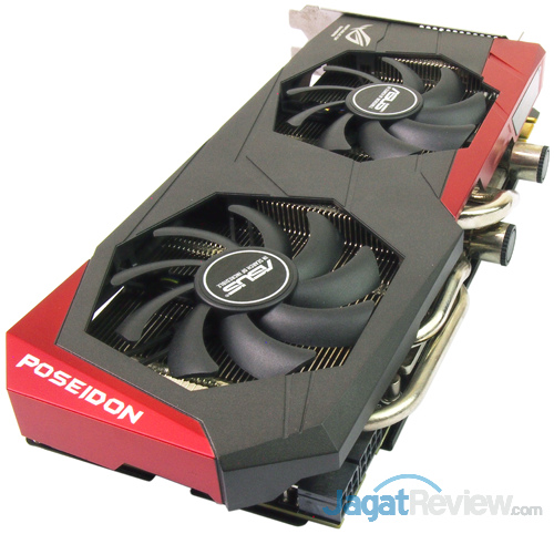 Review ASUS ROG Poseidon GTX 780 Platinum: Kencang dengan Pendingin Ganda 2 asus rog poseidon gtx 780 platinum card 03