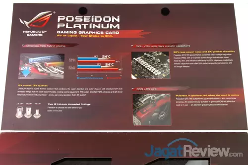 Review ASUS ROG Poseidon GTX 780 Platinum: Kencang dengan Pendingin Ganda 10 asus rog poseidon gtx 780 platinum feature info
