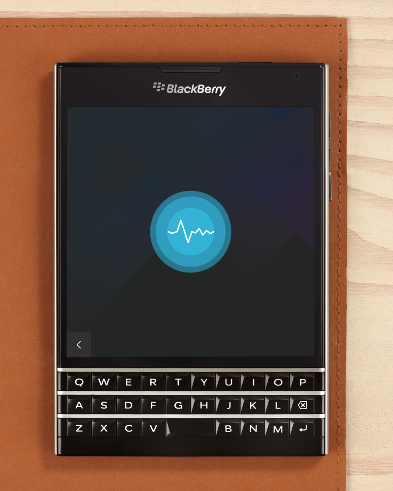 BlackBerry Umumkan Layanan Asisten Virtual Buatannya 22 bb 2