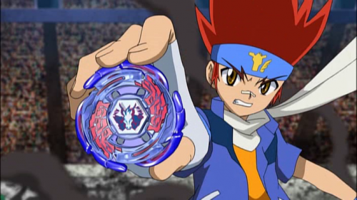 10 Film Animasi Jepang Teman Anak Sepanjang Liburan 2 beyblade