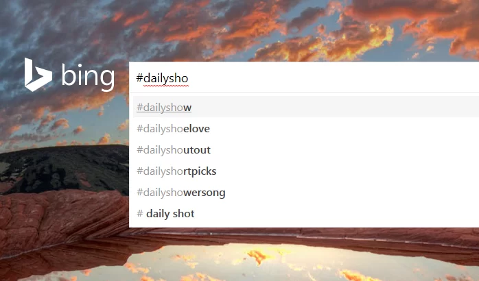 Microsoft Hadirkan Fitur Search Khusus Twitter di Bing 12 bing