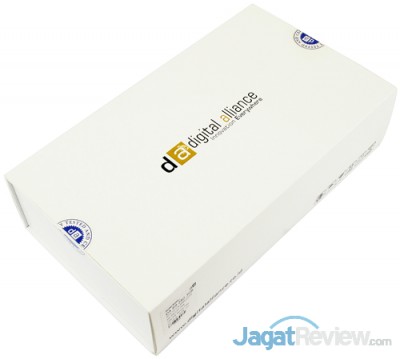 Review Digital Alliance R9 290 OC: AMD Hawaii Pro Melaju Kencang 22 box