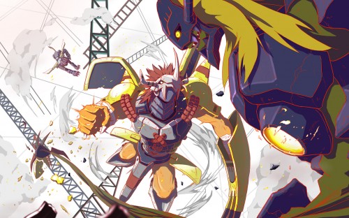 10 Film Animasi Jepang Teman Anak Sepanjang Liburan 1 digimon