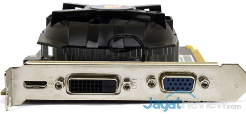 digital alliance gt 740 2gb gddr5 display connector