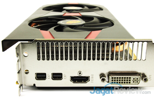 Review Digital Alliance R9 280 OC: VGA AMD Tahiti Termurah Lahir Kembali 9 digital alliance r9 280 oc display connector