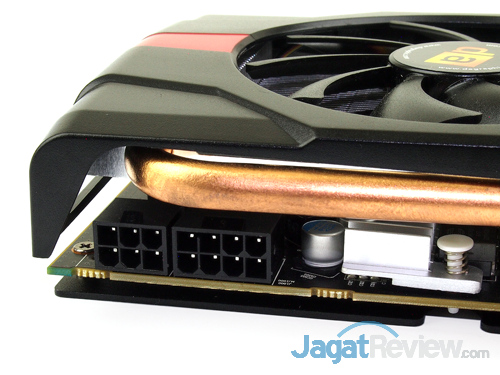 Review Digital Alliance R9 280 OC: VGA AMD Tahiti Termurah Lahir Kembali 8 digital alliance r9 280 oc power connector