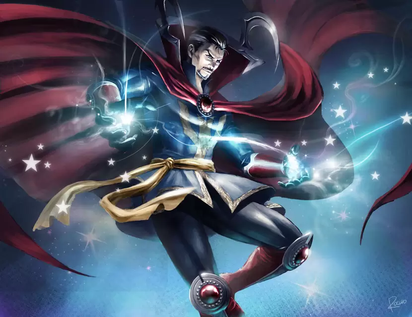 Rampung di Nepal, Syuting Doctor Strange Pindah ke Inggris 13 doctor strange needs to be a ditko kubrick miyazaki the matrix mind trip