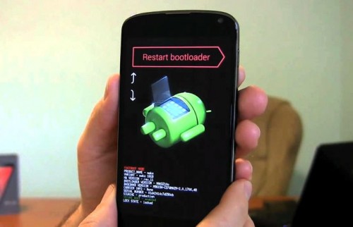 Factory Reset di Android Tak Jamin Data Terhapus Sempurna 1 factory-reset-on-Android