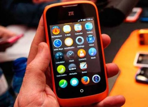 Mozilla Bakal Rilis Smartphone Firefox Murah di India 1 firefox