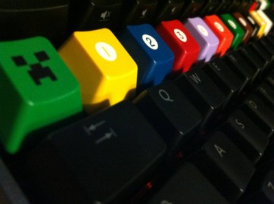 5 Alasan Menggunakan Keyboard Mekanikal 5 gapa7u2a