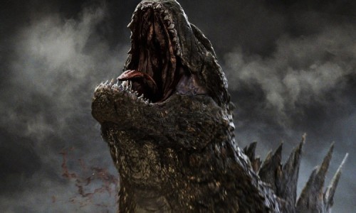 Godzilla 2 Akan Hadirkan Lebih dari Satu Monster Raksasa! 1 godzilla