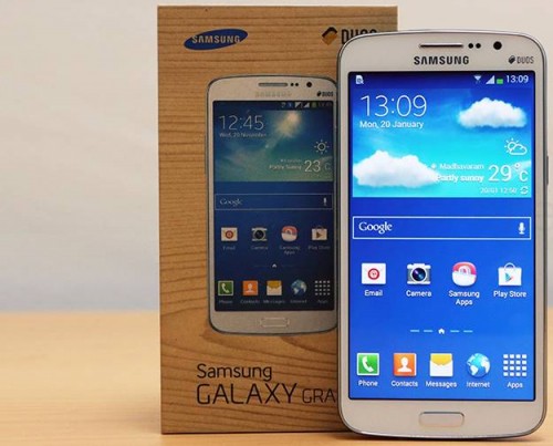 Android KitKat Hadir pada Galaxy Grand 2 Duos 1 grand 2