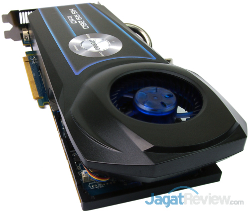 Review HIS R9 280 IceQ OC: Tahiti Kencang Berpadu dengan Cooler Legendaris 2 his r9 280 iceq oc card 03