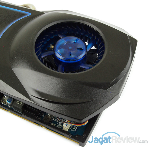 Review HIS R9 280 IceQ OC: Tahiti Kencang Berpadu dengan Cooler Legendaris 4 his r9 280 iceq oc fan