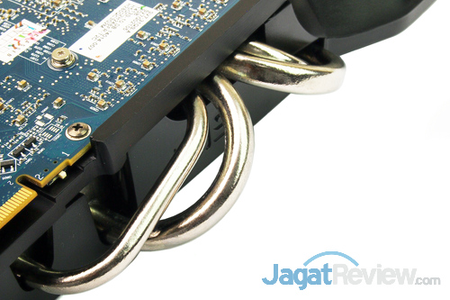 Review HIS R9 280 IceQ OC: Tahiti Kencang Berpadu dengan Cooler Legendaris 3 his r9 280 iceq oc heatpipes