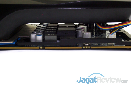 Review HIS R9 280 IceQ OC: Tahiti Kencang Berpadu dengan Cooler Legendaris 6 his r9 280 iceq oc vrm