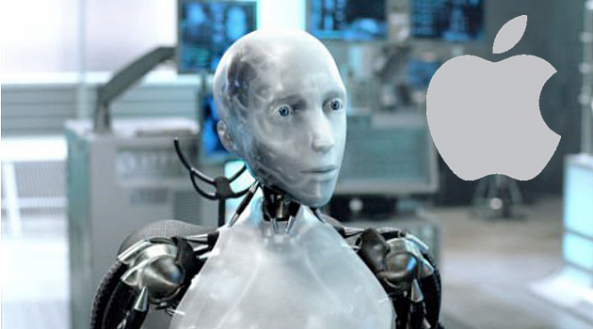 Foxconn Pekerjakan Robot untuk Rakit iPhone 21 iRobot Apple e1298263006644