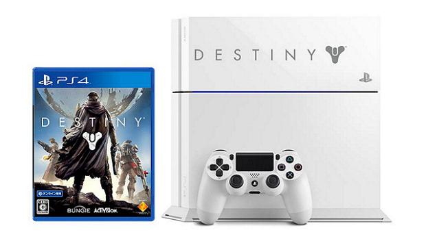 Sony Rilis PS4 Edisi Khusus Destiny dan The Last of Us 13 image 322809 fit 620