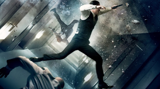 10 Film yang Sebaiknya Tak Ditonton Selama di Perjalanan 9 inception 2