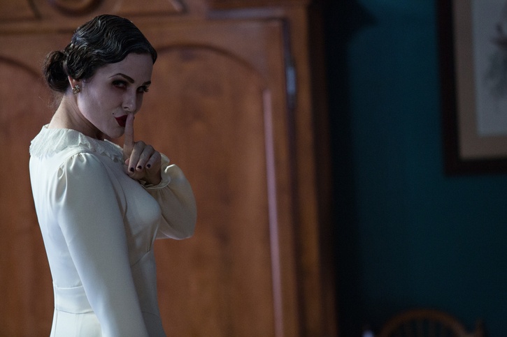 Insidious: Chapter 3 Mengambil Peristiwa Sebelum Dua Film Pertamanya 5 insidious08