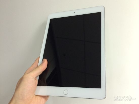 Penampakan iPad Air 2 Muncul di Dunia Maya 4 ipad air new 2