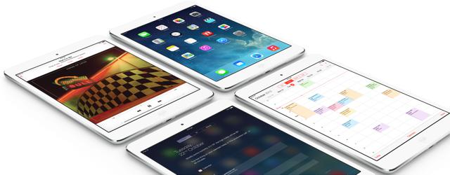 iPad Mini Generasi Terbaru akan Jauh Lebih Tipis? 3 ipad mini