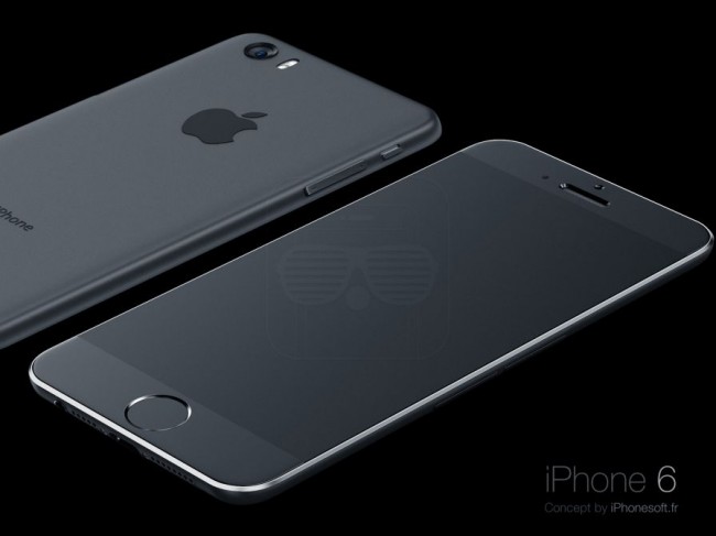 Foxconn Mulai Merekrut 100.000 Staf untuk Produksi iPhone 6 27 iphone 6 concept