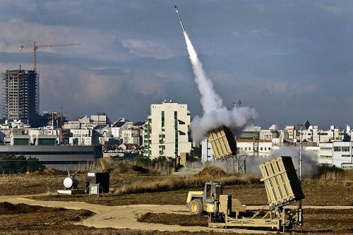 iron dome 3