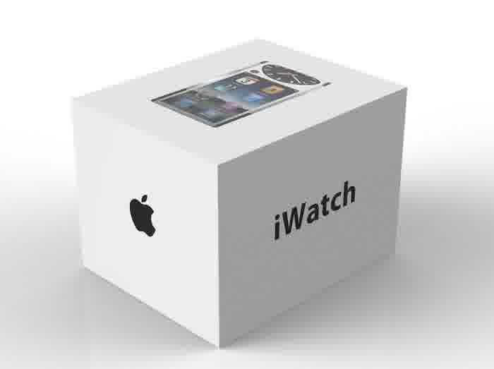 Apple Dapatkan Paten untuk Smartwatch ‘iTime’ 5 iwatch concept11