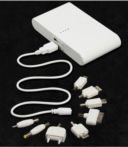 Tips: Memilih Power Bank yang Sesuai dengan Kebutuhan 2 kelengkapan power bank