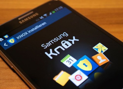 Samsung Akan Matikan Samsung Knox Security 2 knox samsung