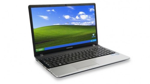 laptop with XP-578-80