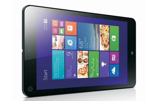 Lenovo Tepis Rumor Berhenti Jual Tablet Windows Kecil 1 lenovo thinkpad 8