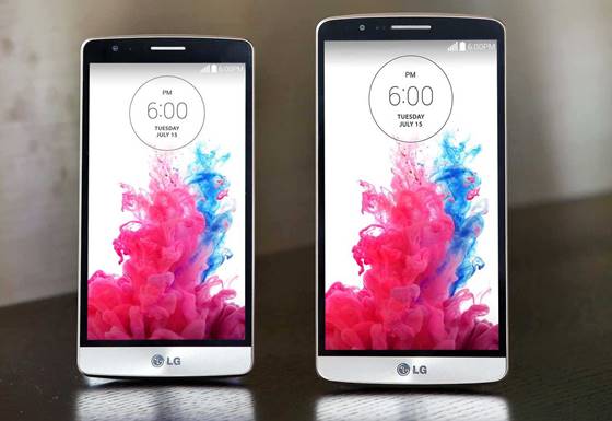 Versi Lebih Murah dari LG G3 Resmi Diluncurkan 15 lg2