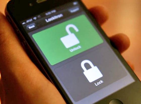 AS Bakal Legalkan Unlock Smartphone 4 lock