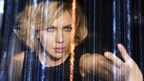 Weekend Box Office: Kalahkan Hercules, Lucy Berada di Posisi Puncak 1 lucy-movie-scarlett-johansson