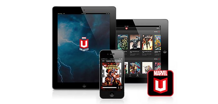 Marvel Unlimited Tawarkan 15.000 Komik dengan Harga 99 Sen 12 marvelu