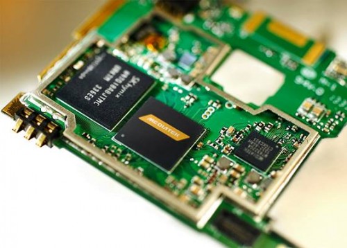MediaTek Resmi Luncurkan Prosesor 64-bit MT6795 1 mediatek